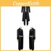 Comfortable And Durable Tokyo Avengers Mikey Draken Sano Manjiro Cosplay Outfit