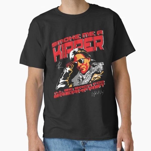 What A Guy Classic Tshirt Made In Usaaus Tshirt S2xl S