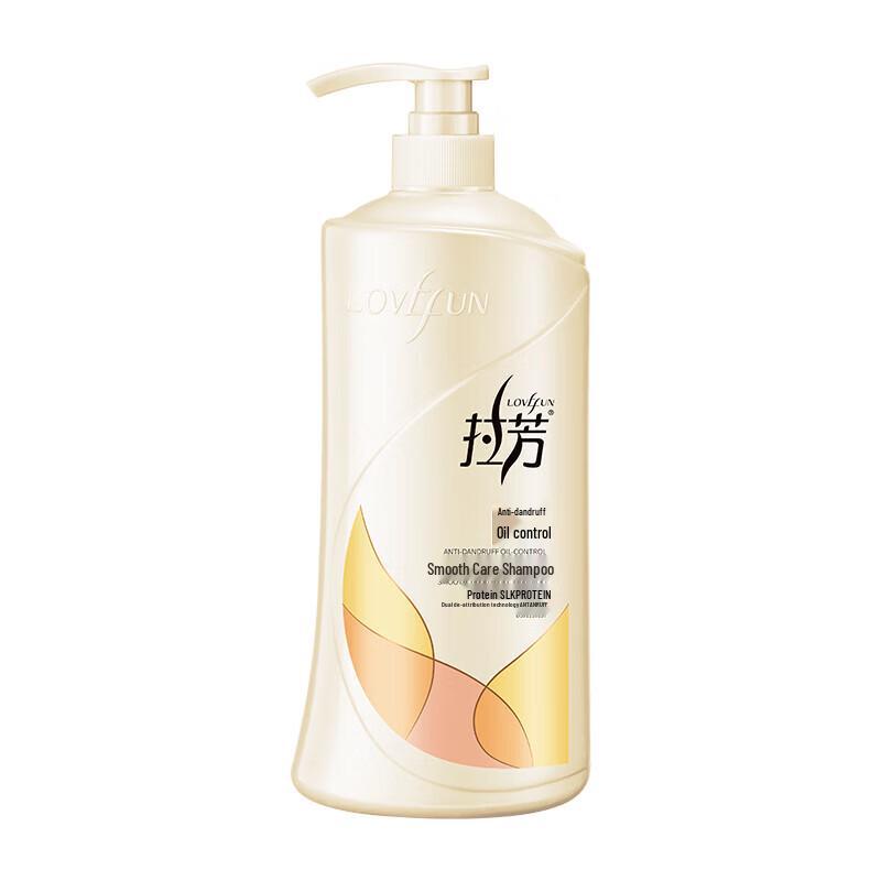 Lafang Dandruff & Oil Control Shampoo