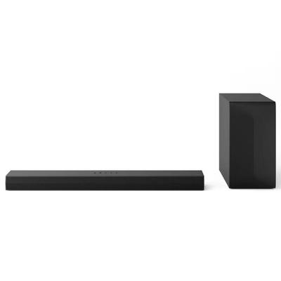 LG S60T Soundbar 3.1 Channels 340W Black