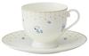 Cup Dishwasher Narumi Bone Made In Snoopy & Saucer, 240ml, Safe, China, Japan, Design, CBCS24-A