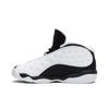 Air Jordan 13 Retro Toddler 'He Got Game' 2018 (Unisex) White / True Red / Black Toddler Shoes 414581 104