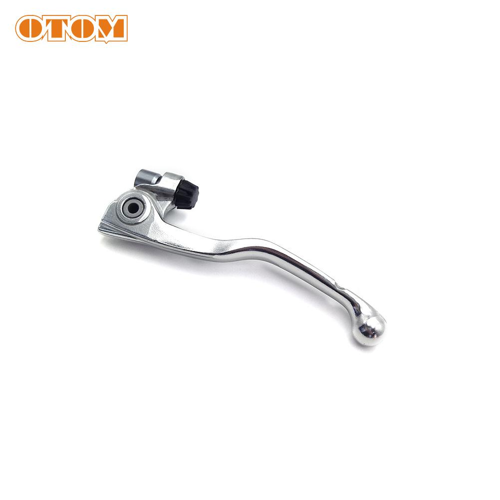 OTOM Motorcycle Front Brake Lever & Hydraulic Clutch Lever Brembo For KTM SX  XCF EXC 2014-2024 HUSQVARNA FC FE TE GASGAS EX MC