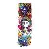 Flower Arm Tattoo Sticker Waterproof Men And Women Sticker Full Arm Waterproof Tattoo Sticker Ukiyo-E Painting Geisha Simulation Big Picture Sticker