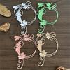 Grape Wreath Die Cut For Scrapbooking Card Making Photo Album Decorative Embossing Paper Die Carbon Steel Cutting Dies