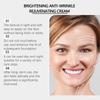 Wrinkle Cream, Even Out Skin Tone, Long-lasting Moisturizing And Rejuvenating Cream