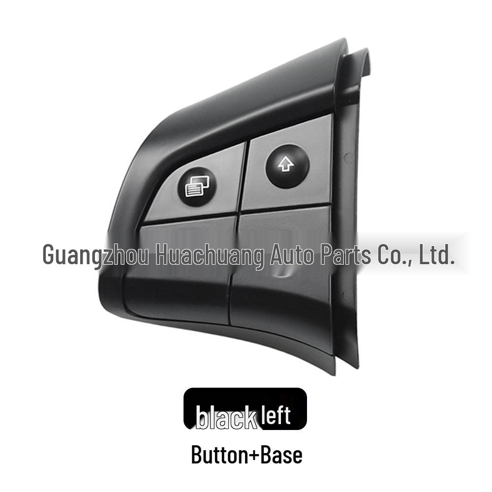 Mercedes W164/W245/W251 Multifunction Steering Wheel Left & Right Buttons