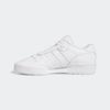 Adidas Rivalry Low Footwear Size GX2272, White/Footwear White, Japan, 26.0cm