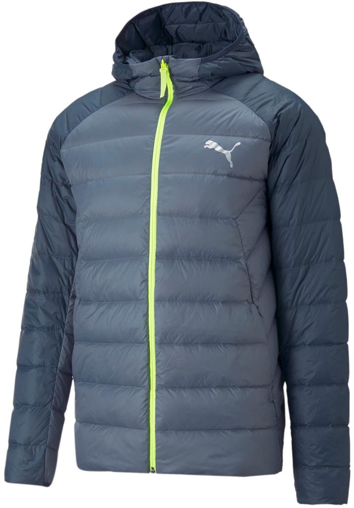 Зимняя куртка Puma PackLITE Hooded Down Jacket (849355)