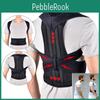 High Waist Posture Quality Back Corrector Adjustable Adult Correction Belt