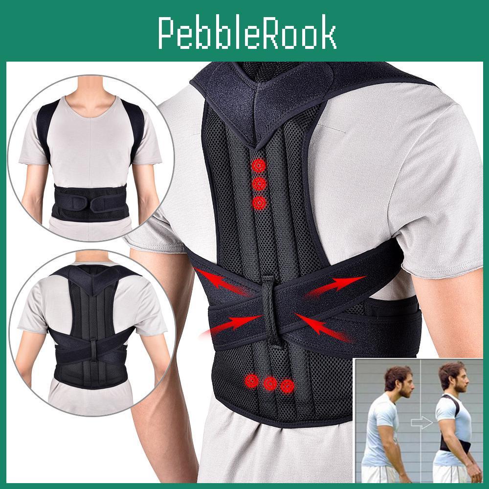 High Waist Posture Quality Back Corrector Adjustable Adult Correction Belt
