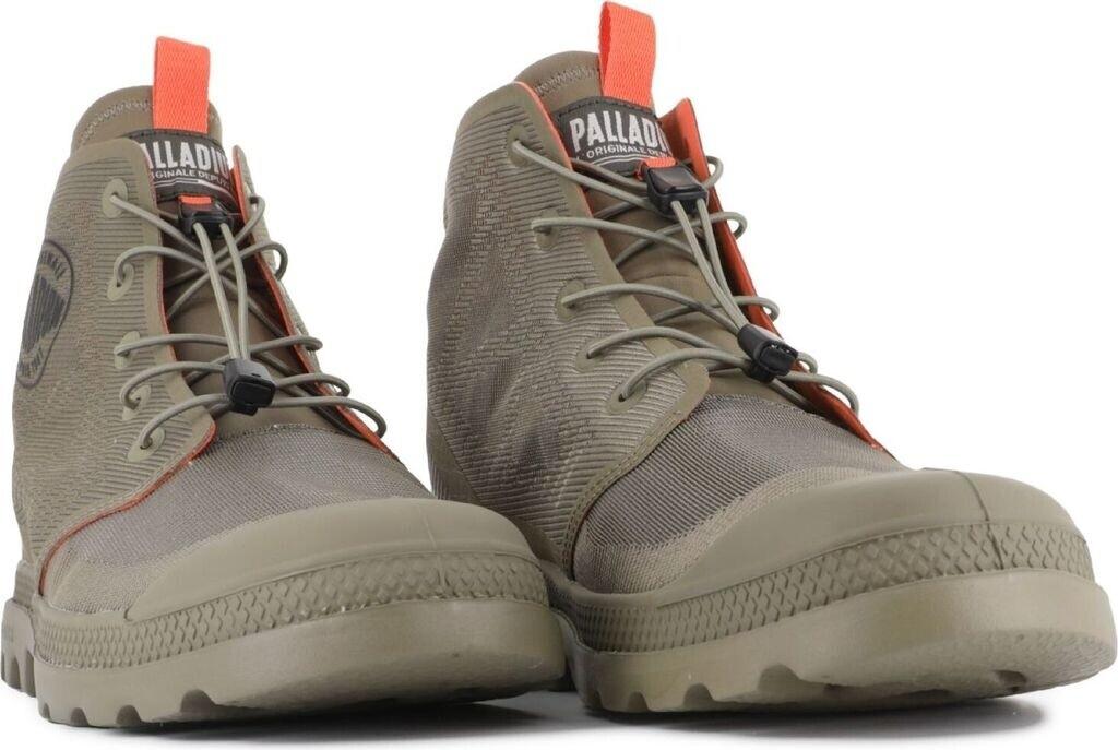 Boots Palladium Pampa Lite Travel VT