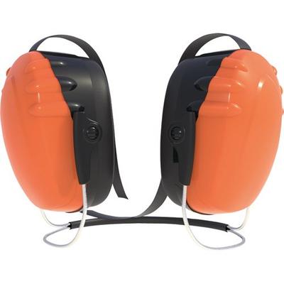 TRUSCO Earmuffs Neckband Type TSG-508NB