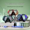 WEZHO Adult Diving Mask & Snorkel Set