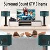 Sansui All-in-One KTV Karaoke Speaker System