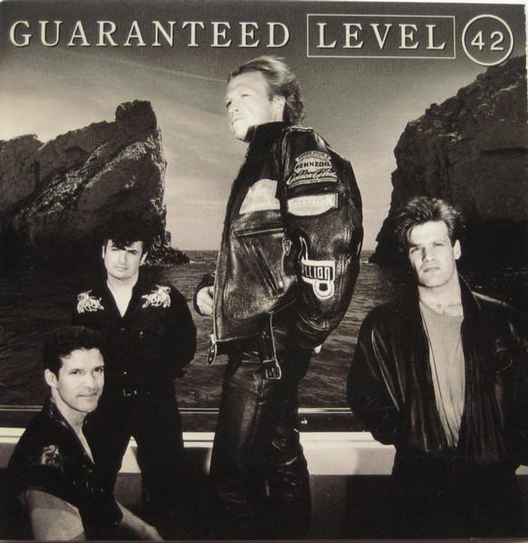 

CD LEVEL 42 - Guaranteed 07863610332 RCA US Rock Used