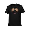 Relationship Voles TShirt Large Size Breathable Tee