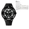 Used [New] CITIZEN Pro Master BN0235-01E MARINE Series