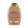 Balsam de păr cu cheratina braziliană Ogx 385 ml