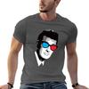 Buddy Holly 3d Glasses Tshirt T Shirts For Unisex Cotton Funny Unisex T Shirts For Unisex Casual Graphic T Shirts For Unisex Tshirt
