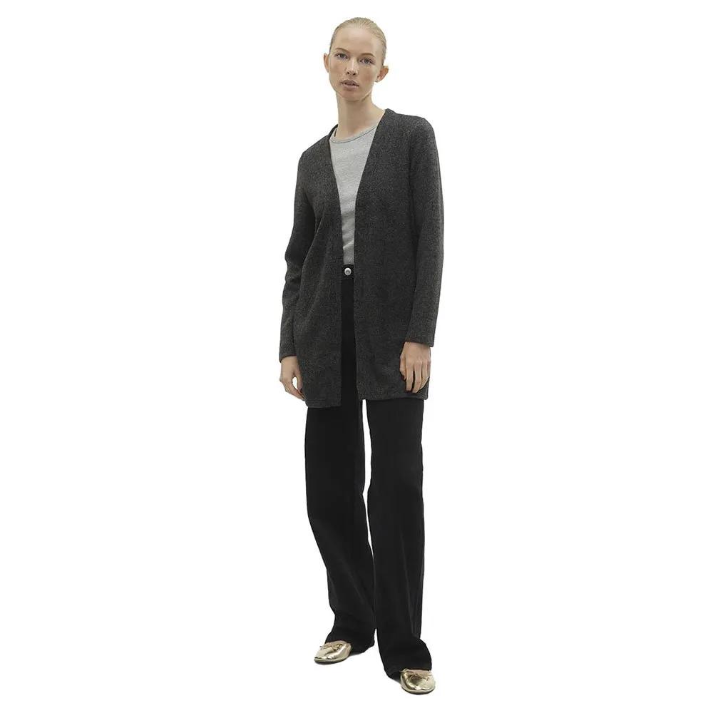 Vero Moda Kardigan Vmblis Ls Dlouhý Kardigan Jrs Boo