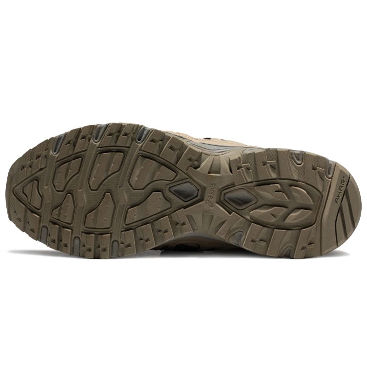 Asics Gel Sonoma 15-50 MT Wood Crepe Men Sneakers Brown Feather-Grey 1201A644-021