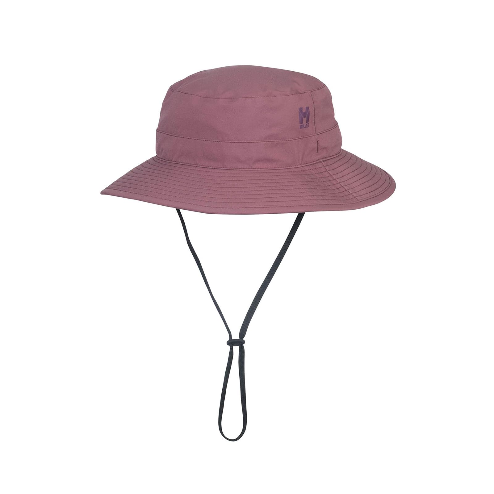 

Typhon Stretch Rain Hat Typhon 50000 ST RAIN HAT MIV01795 НОВЫЙ КОРИЧНЕВЫЙ [Millet] Мужская LOGO_ROSE