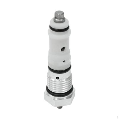 Kit de Mantenimiento para Máquina de Limpieza Eléctrica con Piezas de Válvula de Rebose por Inducción