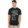 STAR WARS Unisex Tričko AT-AT Impérium vrací úder pro dospělé