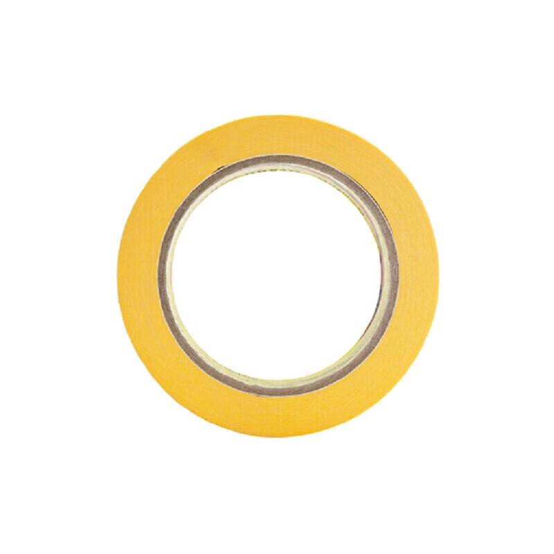 3M 244 High-Temperature Masking Tape