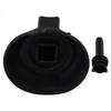 Plunger Diaphragm Repair Kit for Motorcycle Carburetors 68MM For Honda