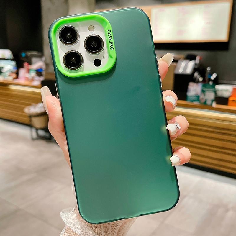 

Модный цветной серебристый двухсторонний чехол для телефона с мягкими краями, полный чехол, противоударный чехол для телефона Xiaomi Redmi Poco Redmi 12 зелёный