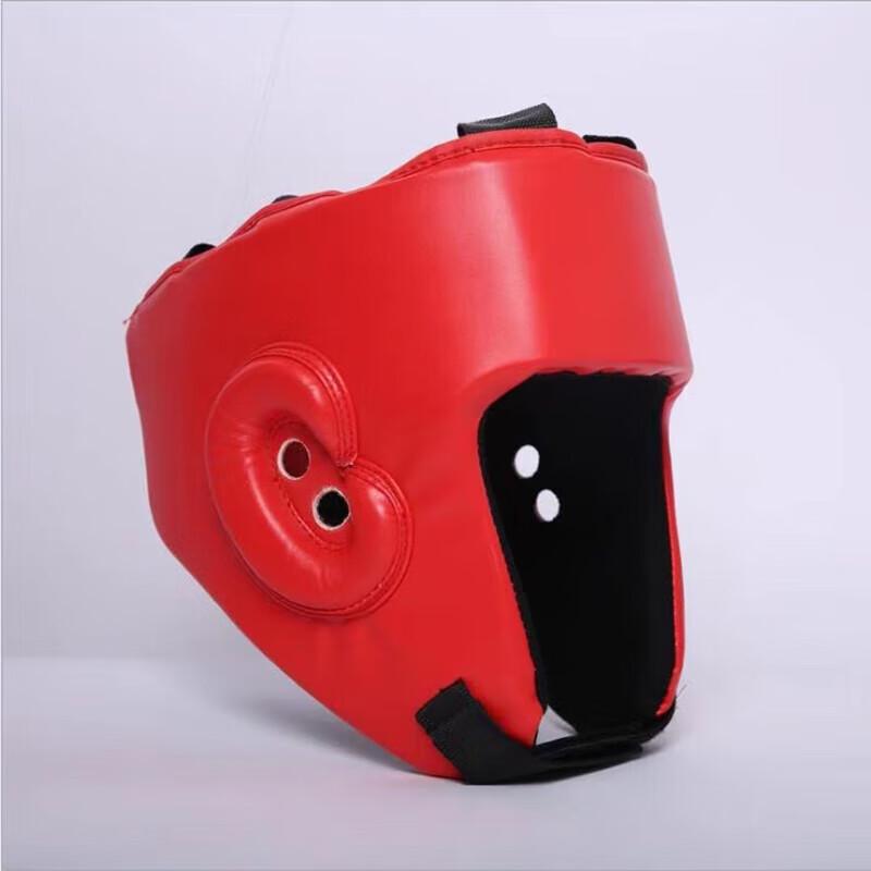 PureForest Combat Sports Training Headgear