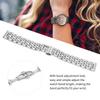 Professional Stainless Steel Watch Strap Replacement   Length Watch Band Accessory