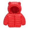 Children's Clothing, Children's Cotton Clothes, Baby Cotton Clothes, Boys' and Girls' Autumn and Winter Warm Jackets, Baby Winter Tops