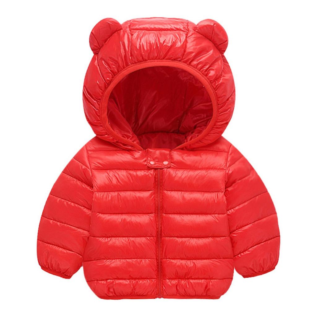 Children's Clothing, Children's Cotton Clothes, Baby Cotton Clothes, Boys' and Girls' Autumn and Winter Warm Jackets, Baby Winter Tops