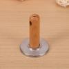 Cookie Stamps for Baking Metal Press Cake Mold with Wooden Handle Cookie Maker Decorating Supplies DIY Baking Cake Pastry Tools