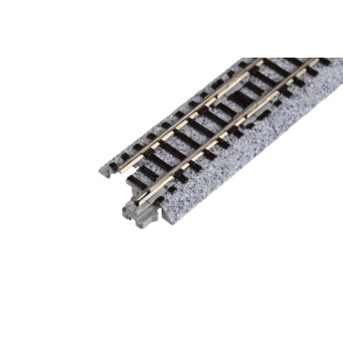 KATO N Gauge Fractional Track Set B 20-092 Railway Model Supplies