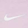 Nike Dri-Fit One Relaxed Soft Quick-Dry Short Sleeve T-Shirt Kids Tops White FZ5602-537