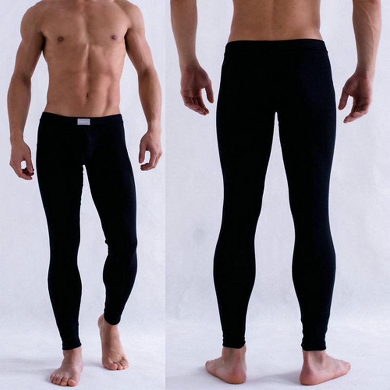 low rise long johns