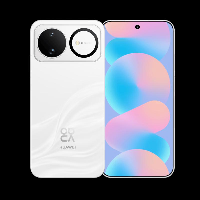HUAWEI Nova 16 (CN version)