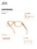Oakley CARTWHEEL simple children's myopia optical glasses frame 0OY8010