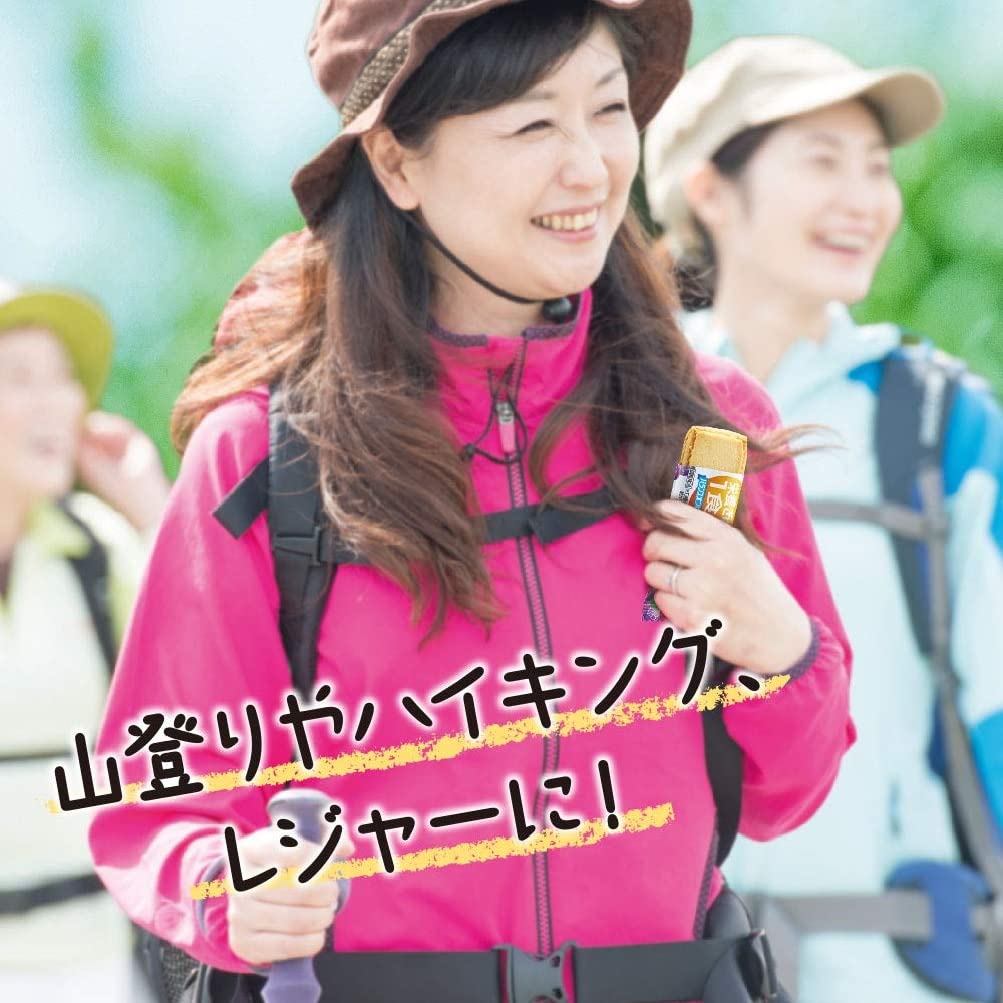 Balance On Mini Cake Assorted Set of 40 Pieces of 2 Types 1 Serving of Nutrition Ezaki Glico Nutrition Adjustment Food Individually Wrapped Small