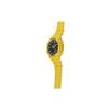 Casio G-Shock Classic Octagonal Carbon Fiber Core Protective Dual Display Waterproof Sports Quartz Watch Men watches Black GA-B2100C-9APR