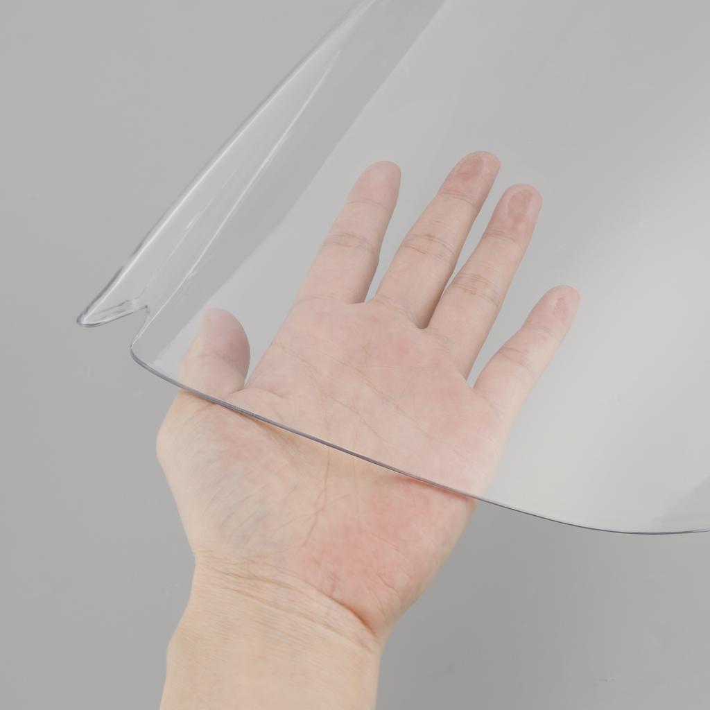 Windshield WindScreen fit for Suzuki GSX-8R GSX-8R 2024-2025 Clear