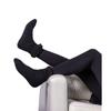 Ribbon Unisex Adult Sherpa Ankle Socks