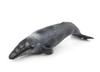 [Nekogamiyama] Gray Whale, Marine Life Figure, Model, Miniature, Ornament, Interior Decor, Collector's Model