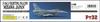 Hasegawa US Air Force Fighting Falcon Misawa Japan Plastic Model PT32 1/48 F-16CJ