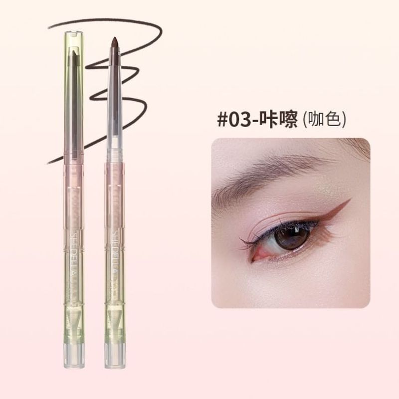 SHEDELLA - Fantasy Eyeliner Gel Pencil - 01-03
