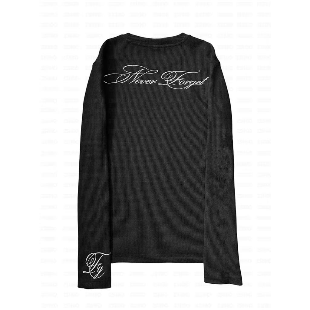 STREETRICH Aesthetic Subculture Elegant Letter Print Women Round Neck Slim T-shirt Y2k Spring Gothic Spice Girl High Street E-girl Crop Top